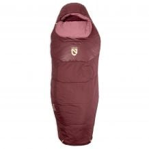 Sovepose NEMO Tempo Womens 35 Reg (Bordeaux) Kvinde