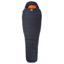 Sovepose MOUNTAIN EQUIPMENT Glacier 700 Long (Obsidian) Mand