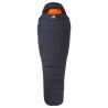 Sac de couchage MOUNTAIN EQUIPMENT Glacier 700 Regular (Obsidian) Homme