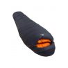 Sac de couchage MOUNTAIN EQUIPMENT Glacier 700 Regular (Obsidian) Homme