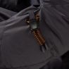Sac de couchage MOUNTAIN EQUIPMENT Glacier 700 Regular (Obsidian) Homme