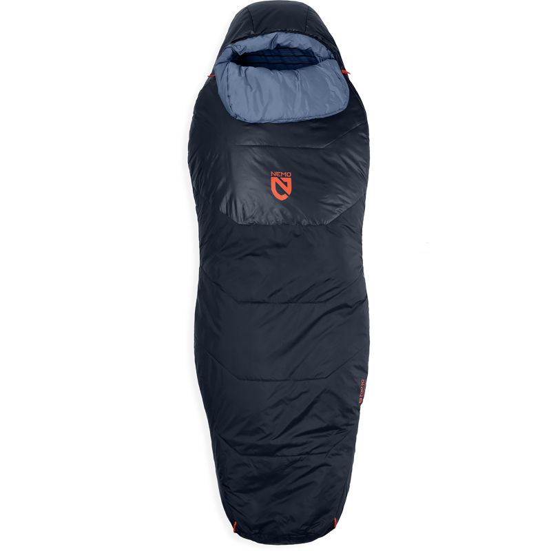Sovepose NEMO Tempo Mens 20 Reg (Blå) Mand