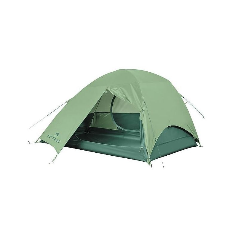 Zelt Ferrino TENT NEMESI 2 PRO (green)