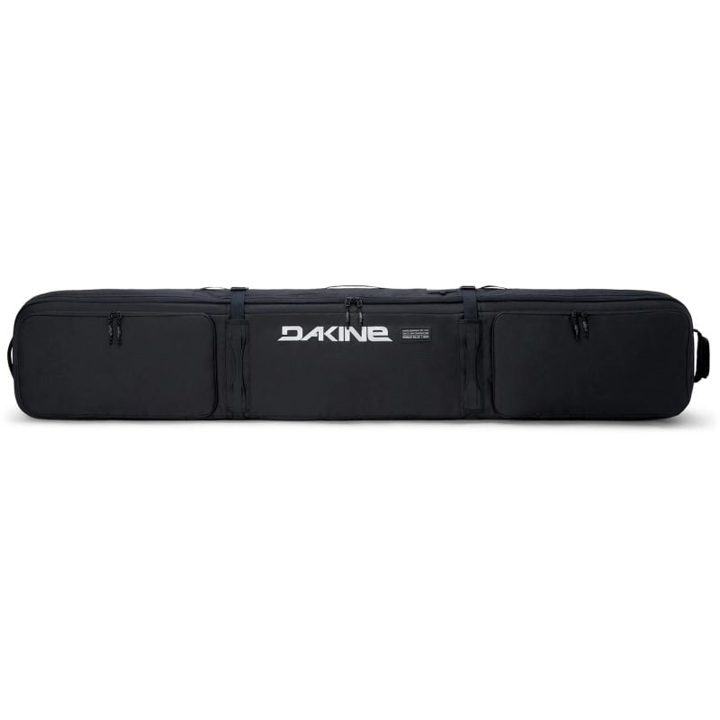 Funda de esquí Dakine BOUNDARY SKI ROLLER BAG (NEGRO)