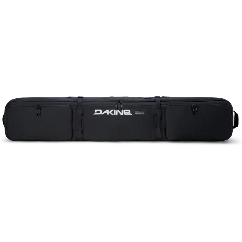 Borsa da sci Dakine BOUNDARY SKI ROLLER BAG (NERO)