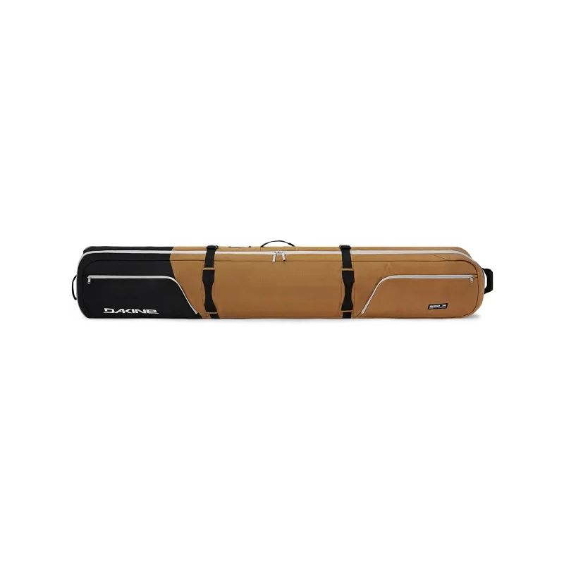 Snowboard Tasche Dakine HIGH ROLLER SNOWBOARD BAG (RUBBER)