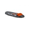 Saco de dormir NEMO Disco Mens 30 Long (Negro) Hombre