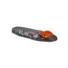 Makuupussi NEMO Disco Mens 30 Long (Musta) Mies
