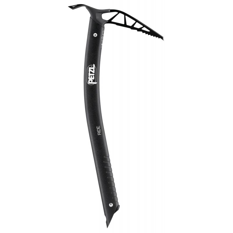 Eispik PETZL RIDE 45cm (Orange)