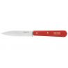 Serrated Office Knife n°113 Opinel (Rote Landschaft)