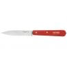 Skarp kniv n°113 Opinel (Rød Landskab)