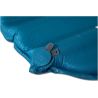 Matelas autogonflant NEMO Flyer Regular Wide Mummy (Bleu)