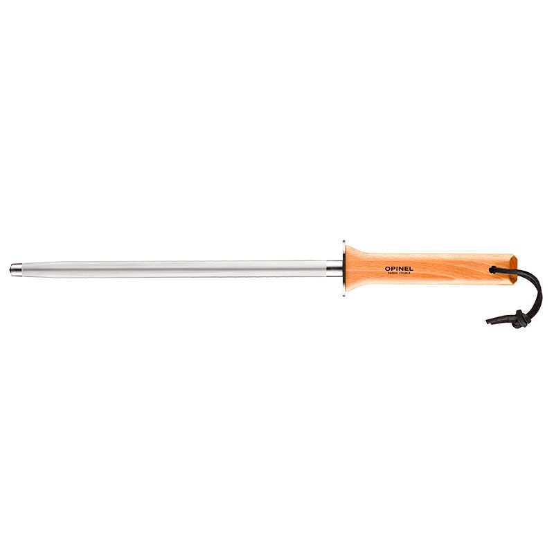 Fusil de afilado Acero Opinel 