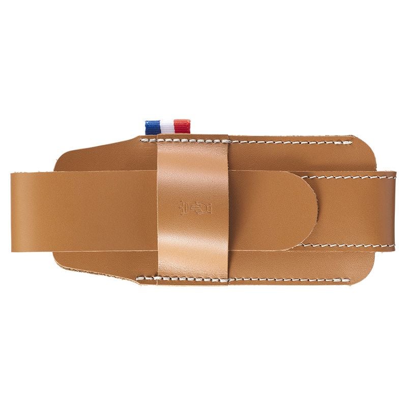 Etui cuir OPINEL 