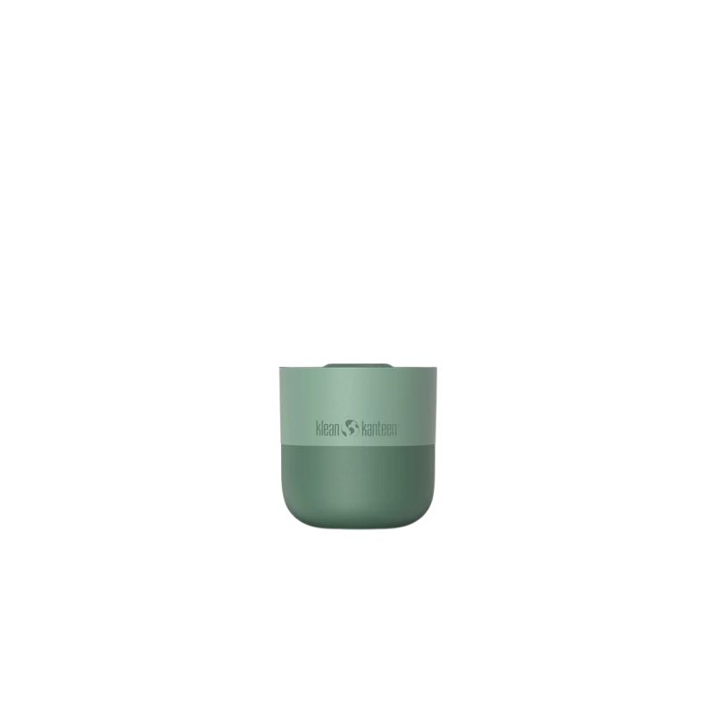 Gobelet Klean Kanteen Lowball slid lid 237ml/8oz (Iceberg)