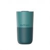 Gobelet Klean Kanteen Lowball slid lid 296ml/8oz (Brittany Blue)