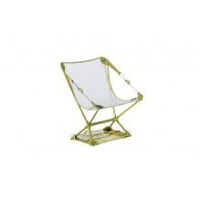 Camping Chair NEMO Moonlite Elite Reclining Chair (Birch Bud)