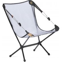 Camping chair NEMO Moonlite Elite Reclining Chair (Black)