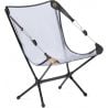 Camping chair NEMO Moonlite Elite Reclining Chair (Black)