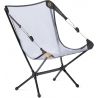 Campingstol NEMO Moonlite Elite Reclining Chair (Black)