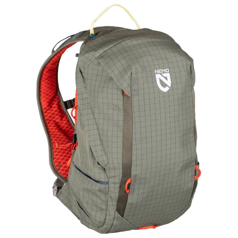 NEMO Resolve 15L Endless Promise (Oliva Fumosa) ()