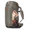 NEMO Persist Miesten 45L Endless Promise (Savukevihreä) ()