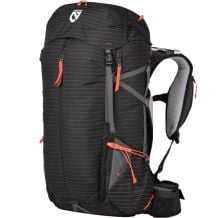 Backpack NEMO Persist Mens 45L Endless Promise (Black) Men