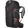 NEMO Persist Herre 45L Endless Promise (Sort) ()