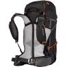 NEMO Persist Heren 45L Endless Promise (Zwart) ()