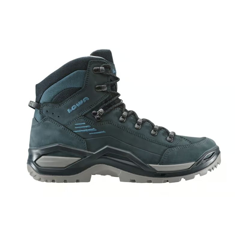 Wandel schoenen Renegade evo ll mid (navy/blauw)