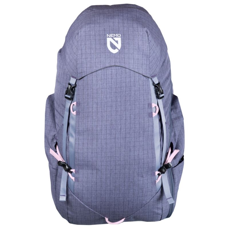 NEMO Resolve Kvinder 35L Endless Promise (Blå Granit) ()