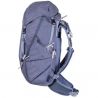 NEMO Resolve Kvinnor 35L Endless Promise (Blå Granit) ()