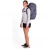 NEMO Resolve Kvinder 35L Endless Promise (Blå Granit) ()