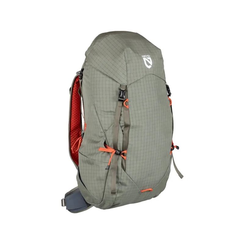 Ryggsäck NEMO Resolve Mens 35L Endless Promise (Smokey Olive) Herr