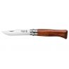Tradisjon Lx Inox N°08 Padouk - Opinel