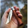 Tradition Lx Inox N°08 Padouk - Opinel