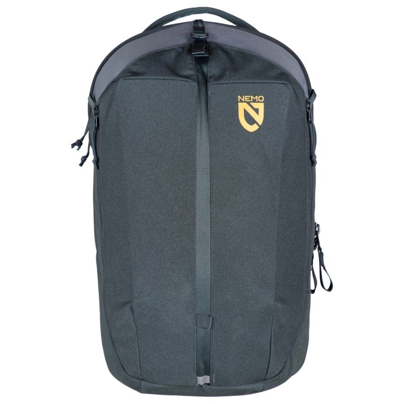 Rucksack NEMO Vantage 26L Endless Promise (Black) Unisex