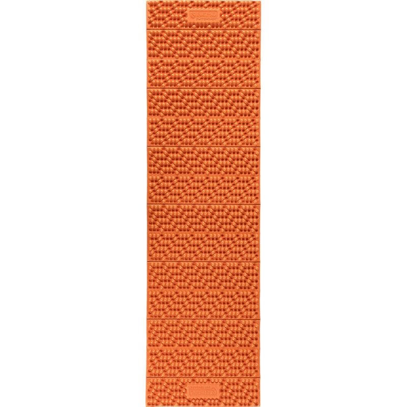 Materassino NEMO Switchback Insulated Short (Arancione)