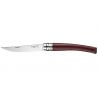 Couteau Effilé Inox poli n°10 OPINEL