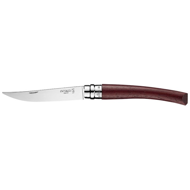 Fällkniv Inox polerad n°10 Opinel