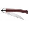 Gepolijste RVS Effilé nr. 10 - Opinel