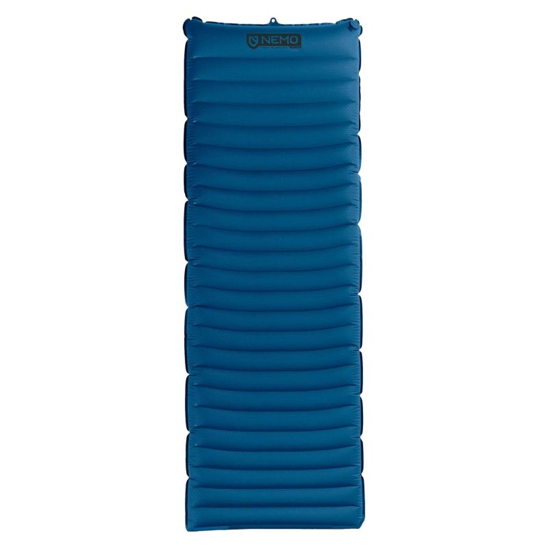 Materasso NEMO Quasar 3D Insulated Long Wide (Blu)