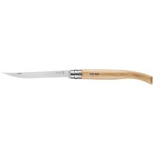 Filleting Knife Stainless Steel No. 15 Opinel