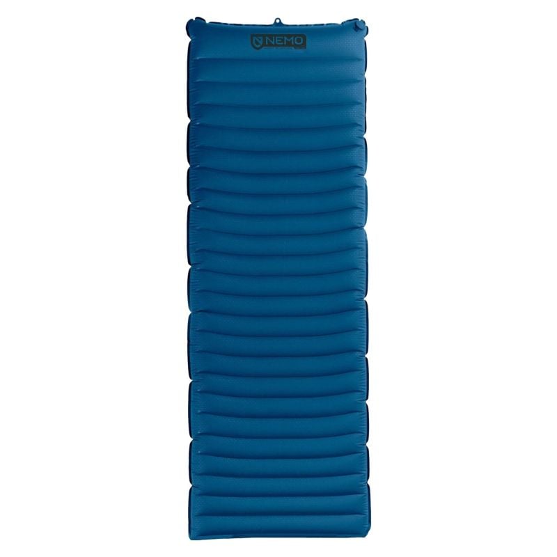 Matelas NEMO Quasar 3D Insulated Regular (Bleu)