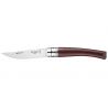 Polished stainless steel tapered n°8 - Opinel