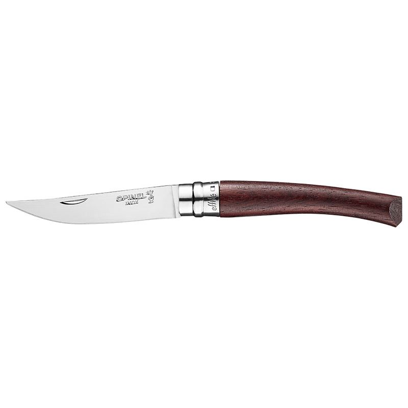 Coltello Affilato Inox lucido n°8 Opinel