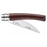 Couteau Effilé Inox poli n°8 OPINEL