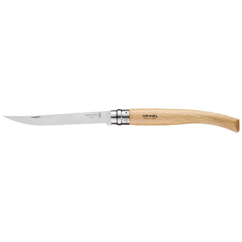 Effilé Inox n°12 Opinel