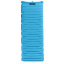 Materassino da trekking NEMO Quasar 3D Regular (Blu)