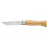 Tradition Lx Inox N°09 Eik - Opinel
